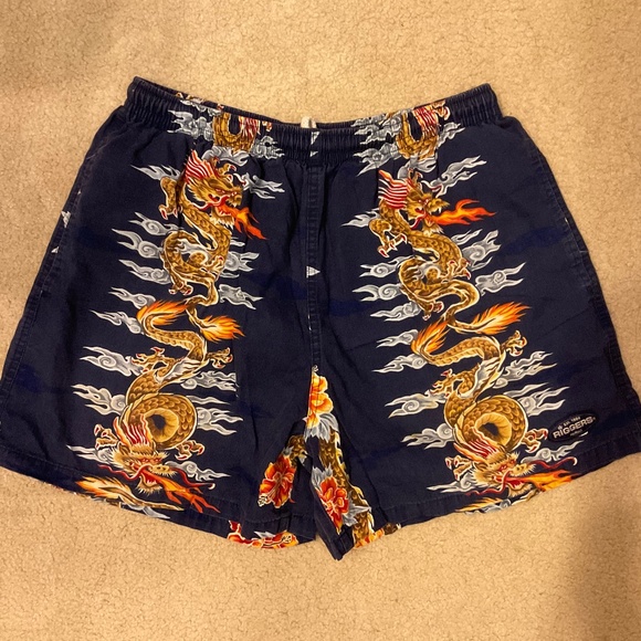 Men’s Shorts - Picture 1 of 2